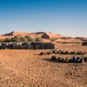 MAR DRA Merzouga 2017JAN02 HotelYasmina 015  We had just enough time to to pack an overnight bag before climbing aboard camels for an hour or so ride to our isolated desert camp for the night. : 2016 - African Adventures, 2017, Africa, Date, Drâa-Tafilalet, Hotel Yasmin, January, Merzouga, Month, Morocco, Northern, Places, Trips, Year